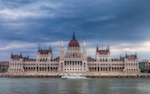 budapest travel blog
