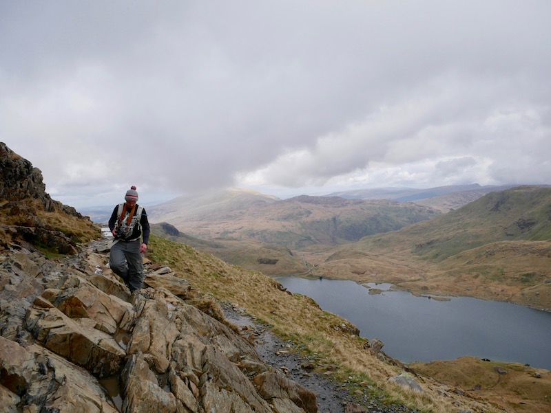 unusual places to visit north wales