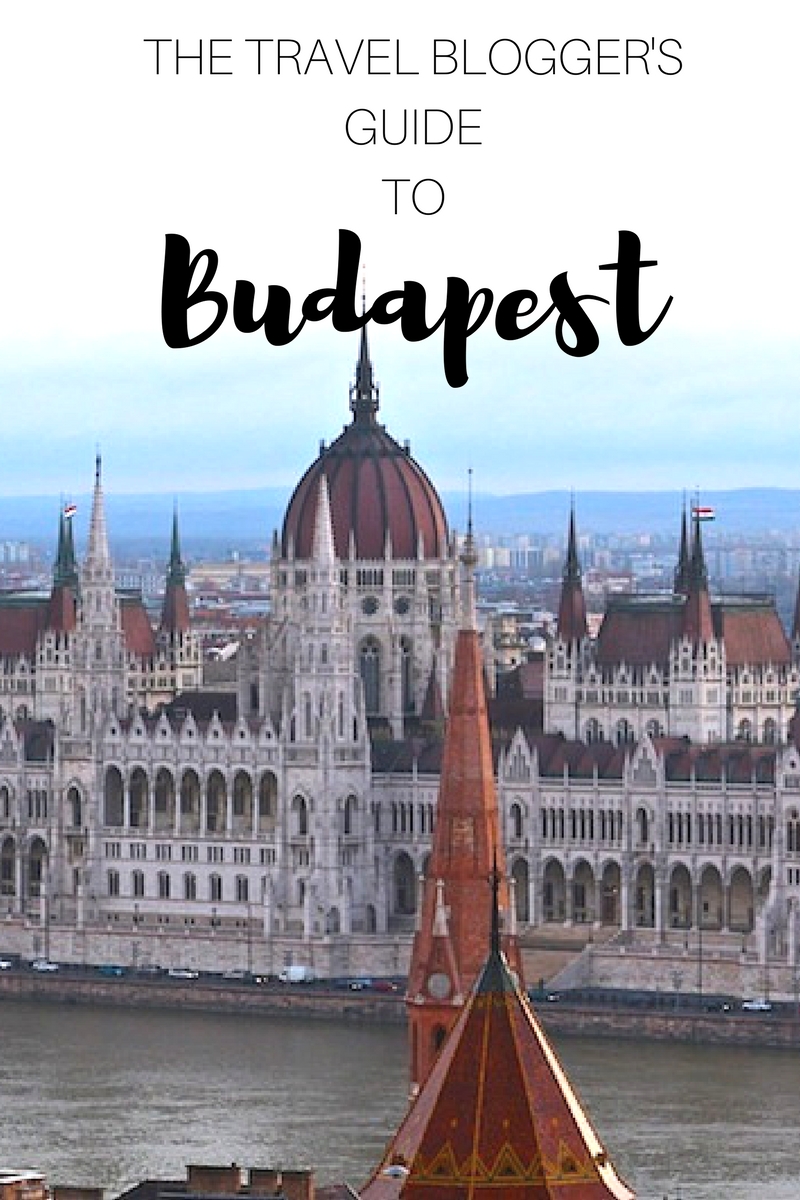 urban traveller budapest