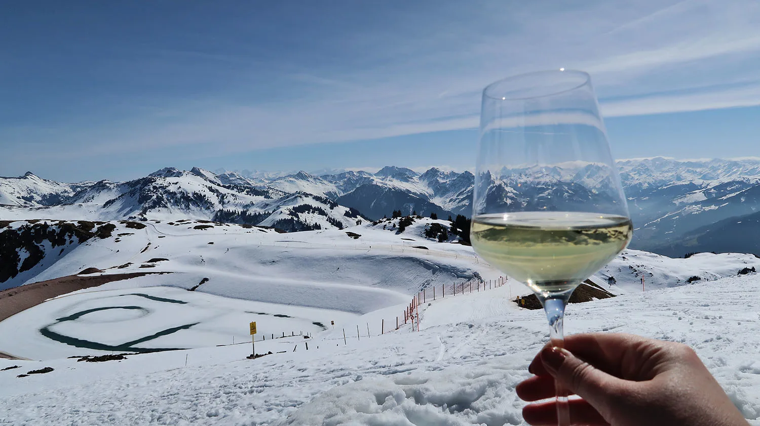 wine and apres ski austria