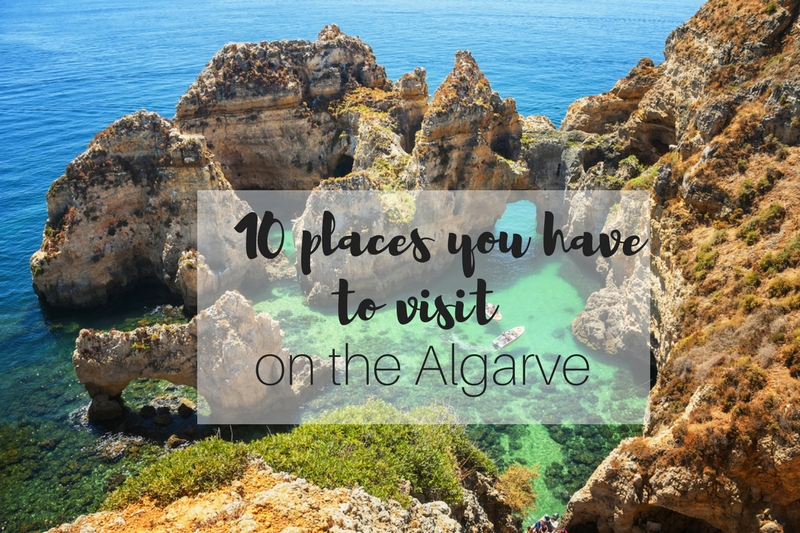Things to do in the Algarve
