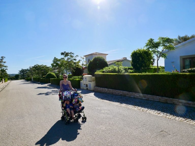 My stay at Almaverde eco village on the Algarve The Travel Hack