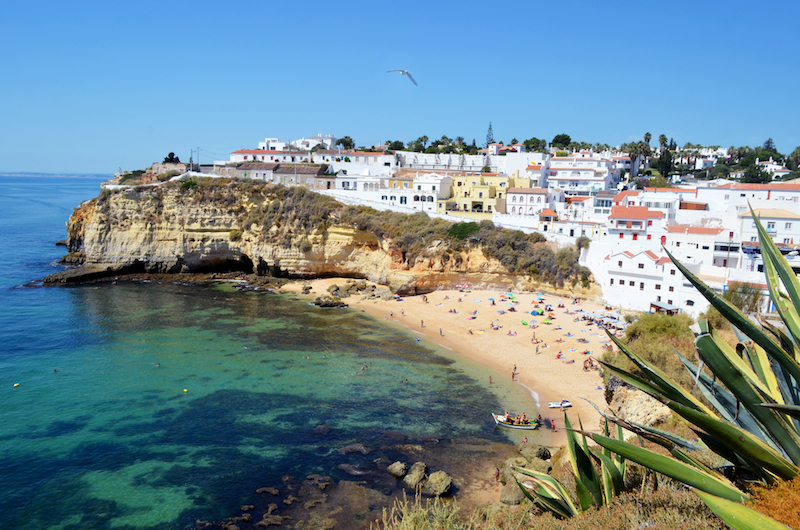 things to do in the Algarve