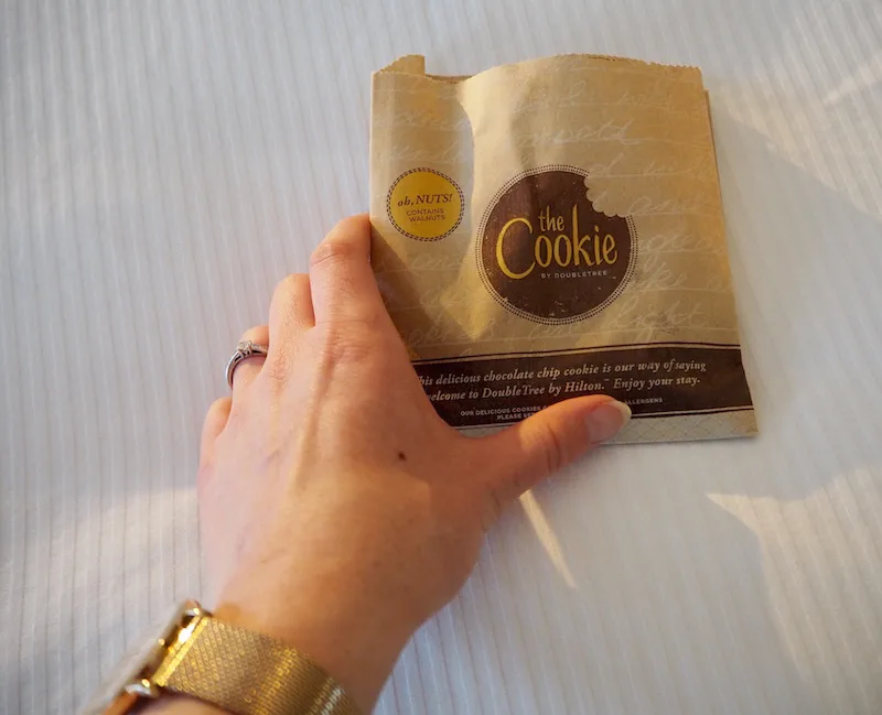 Review: DoubleTree Bristol City Centre Hotel