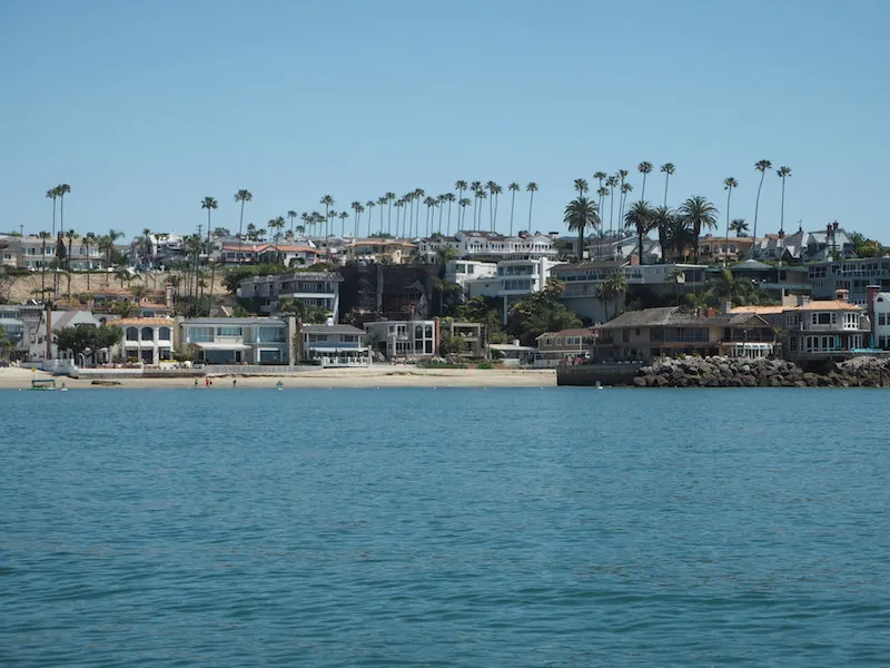 The Travel Hack's Guide to Newport Beach