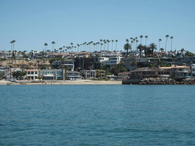 A Weekend Guide to Newport Beach — The City Sidewalks  Newport beach  california, Newport beach, Island fashion