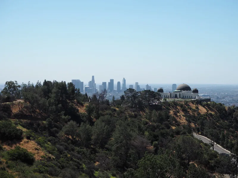 Elle's 72 Hour Los Angeles Itinerary