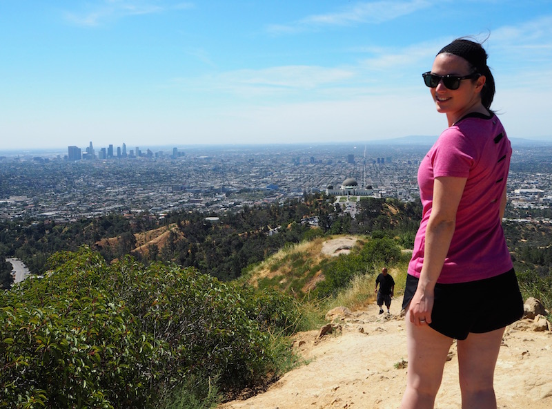 Elle's 72 Hour Los Angeles Itinerary