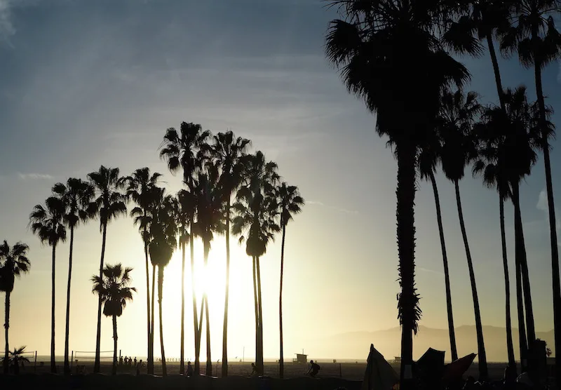 Elle's 72 Hour Los Angeles Itinerary