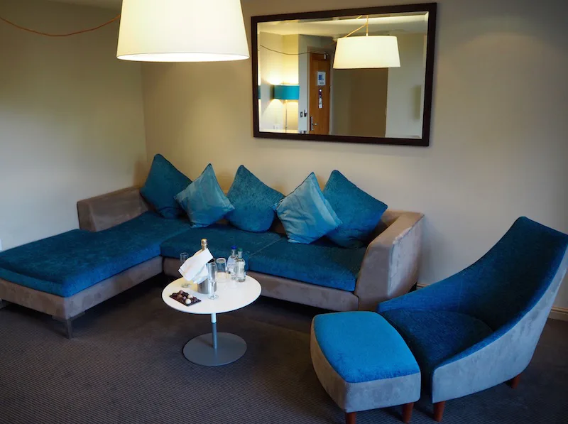 Review: Mercure Bristol Holland House Hotel