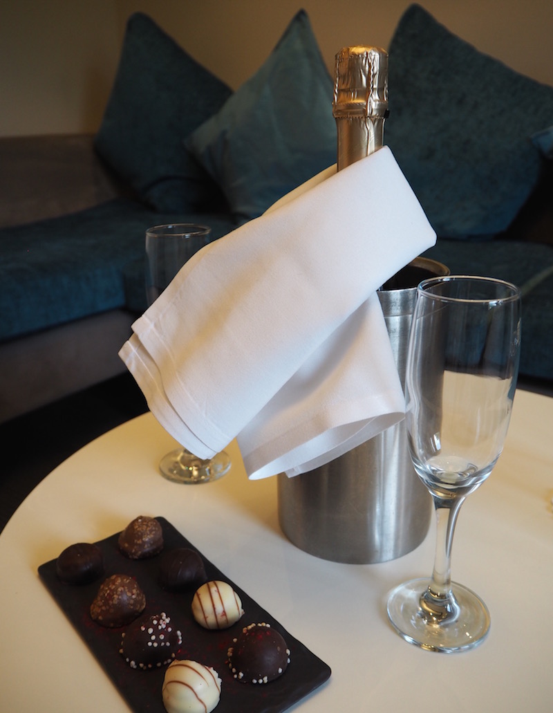Review: Mercure Bristol Holland House Hotel