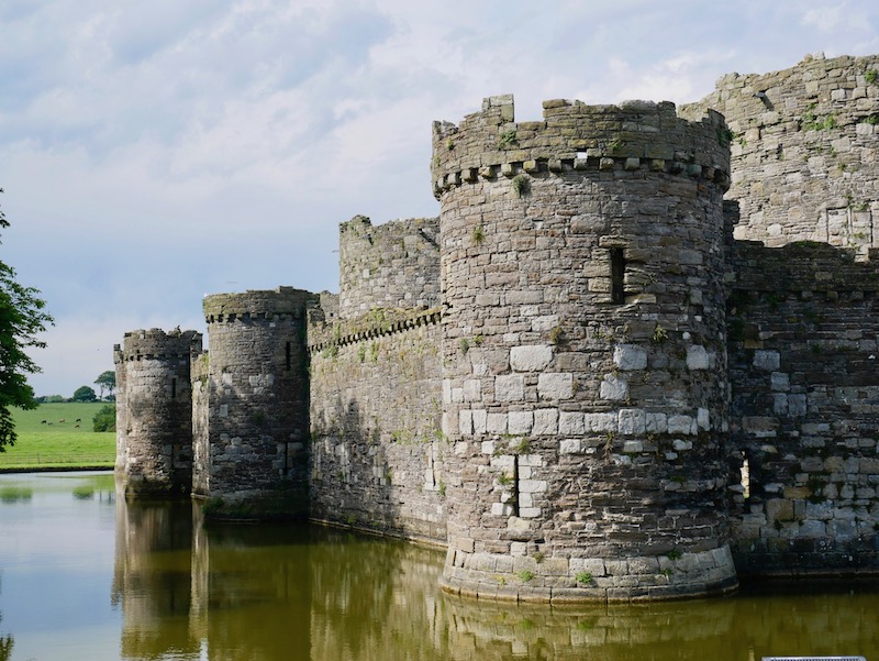 unusual places to visit north wales