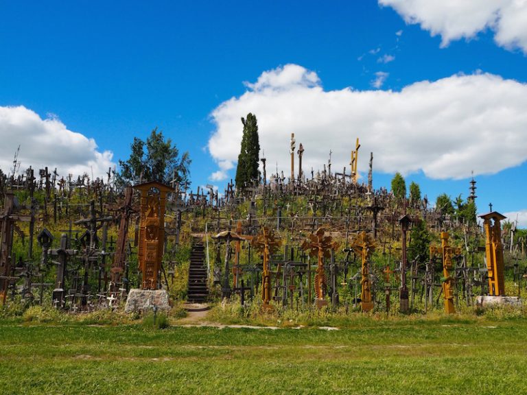 Lithuania: A Land of Surprises