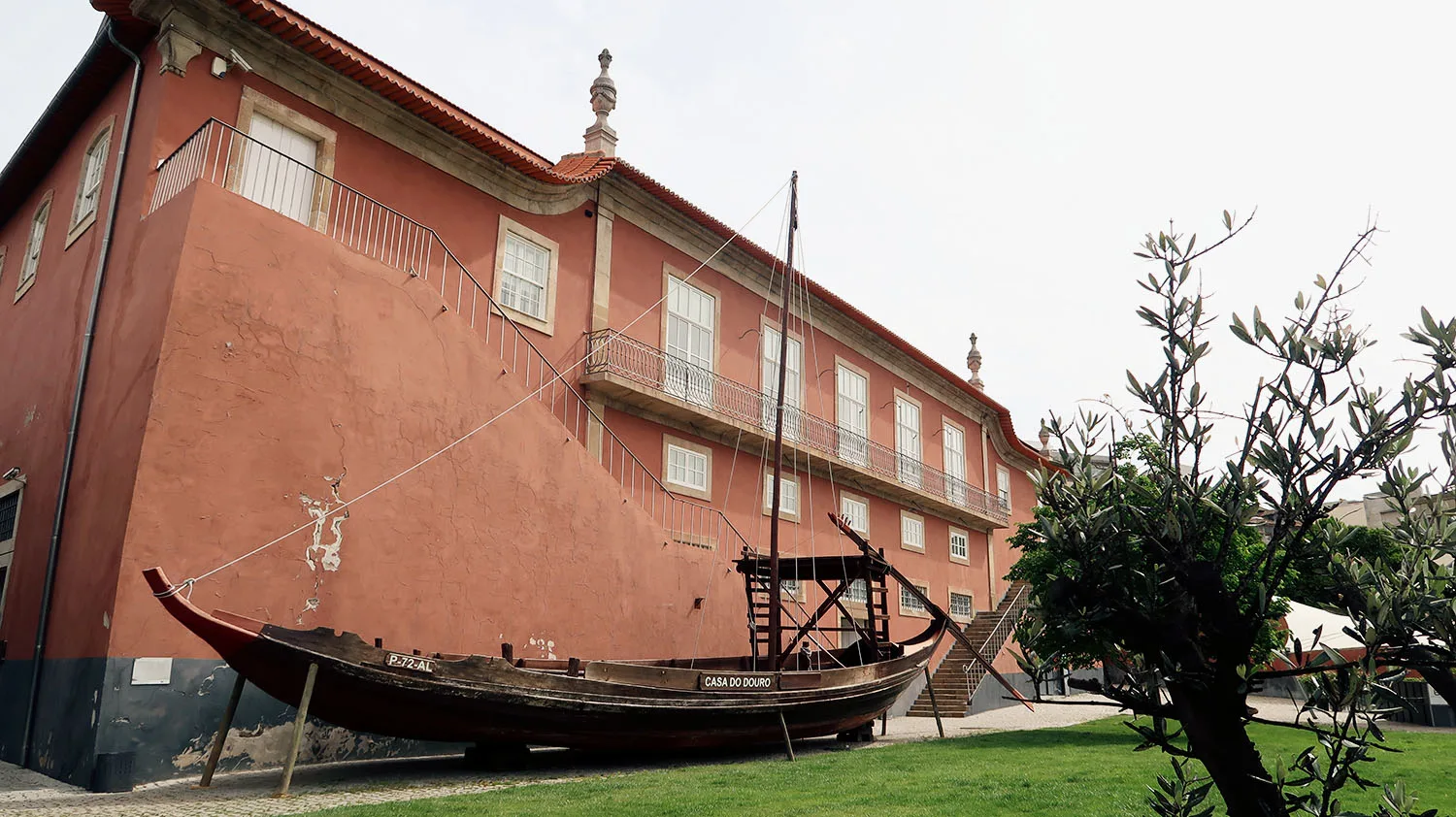 Museu do Douro