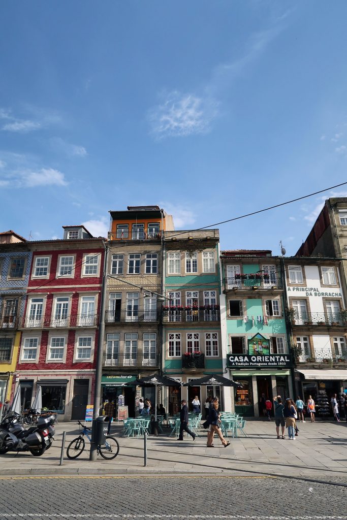 How To Spend A Weekend In Porto - The Travel Hack