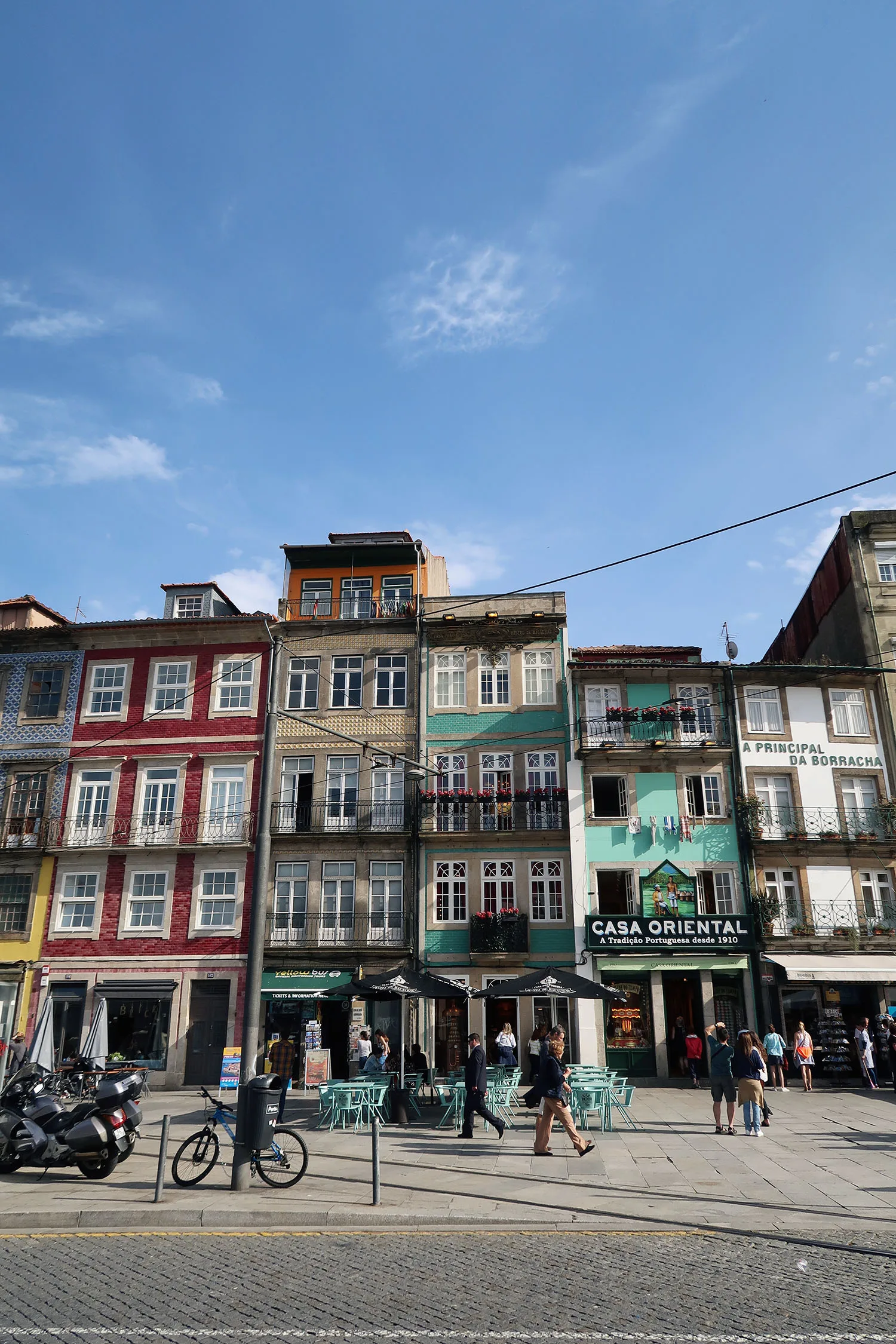 Porto Portugal