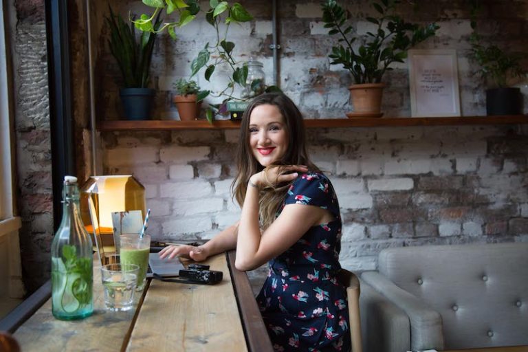 Postcards I’ll never send