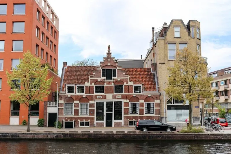 A weekend guide to Amsterdam