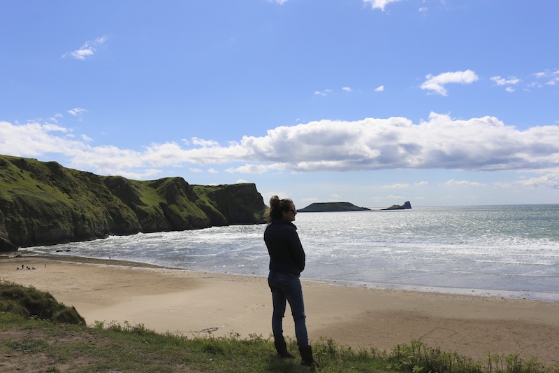 A perfect weekend itinerary and things to do in Swansea Bay