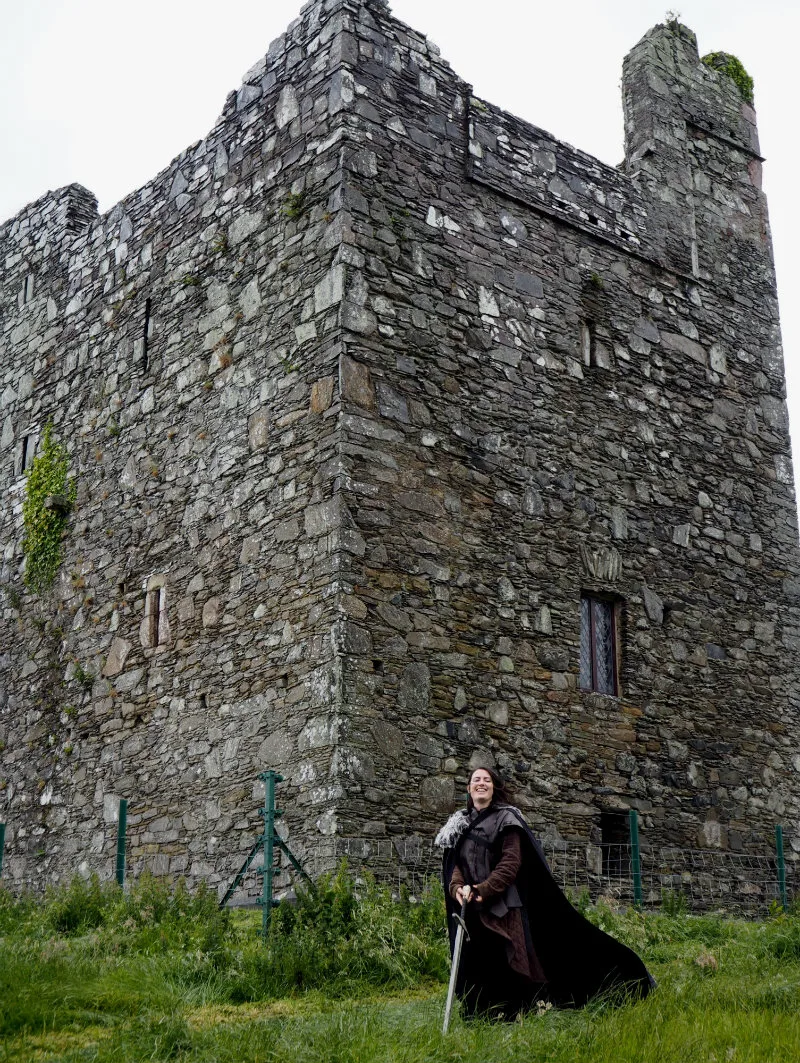 The Ultimate Westeros Travel Guide (in Northern Ireland)