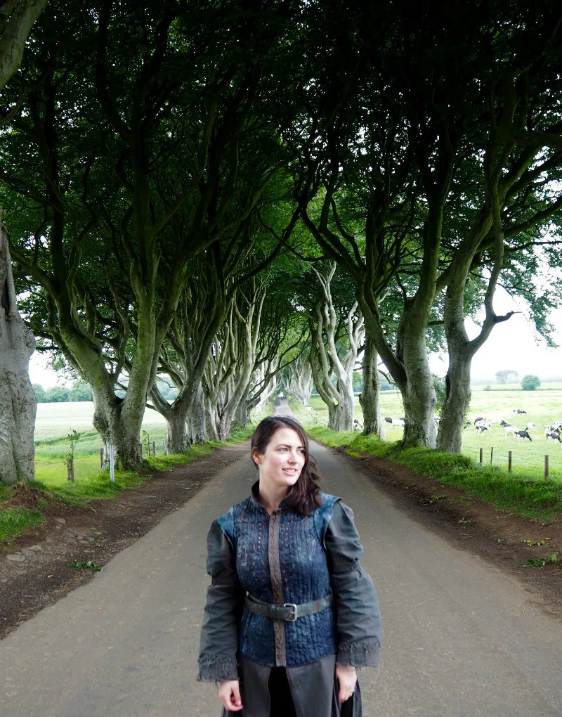 The Ultimate Westeros Travel Guide (in Northern Ireland)