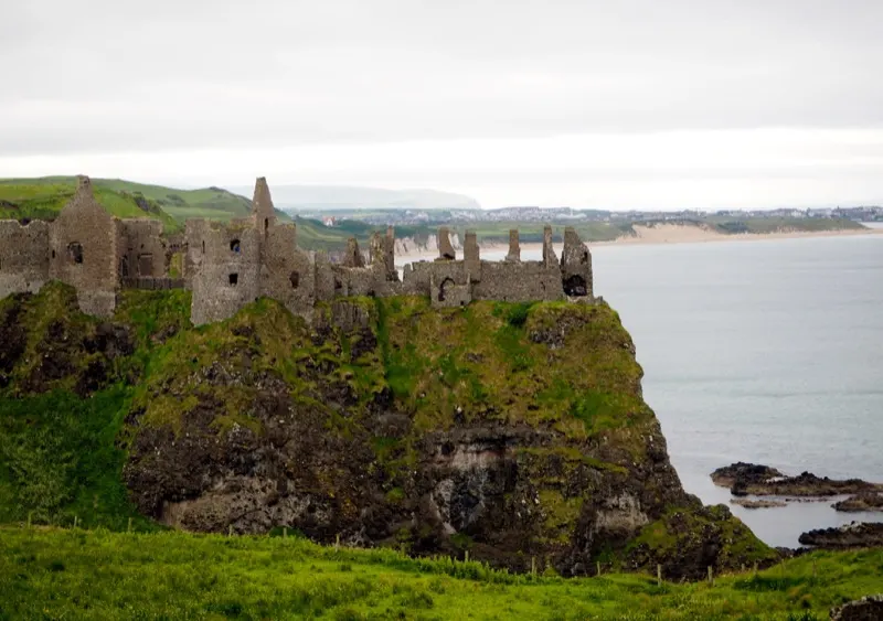 The Ultimate Westeros Travel Guide (in Northern Ireland)