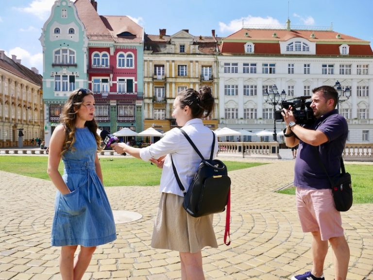 Things to do in Timisoara, Romania: A perfect 3 day guide