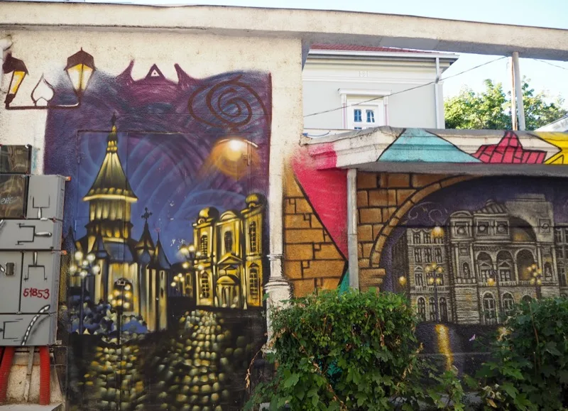 A Travel Hack's Guide to Timisoara, Romania