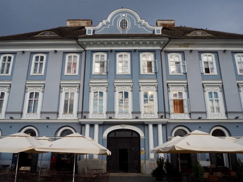 A Travel Hack's Guide to Timisoara, Romania