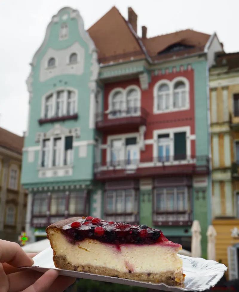 A Travel Hack's Guide to Timisoara, Romania