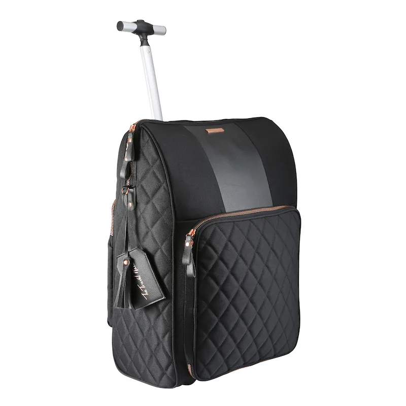 Ladies cabin sales luggage