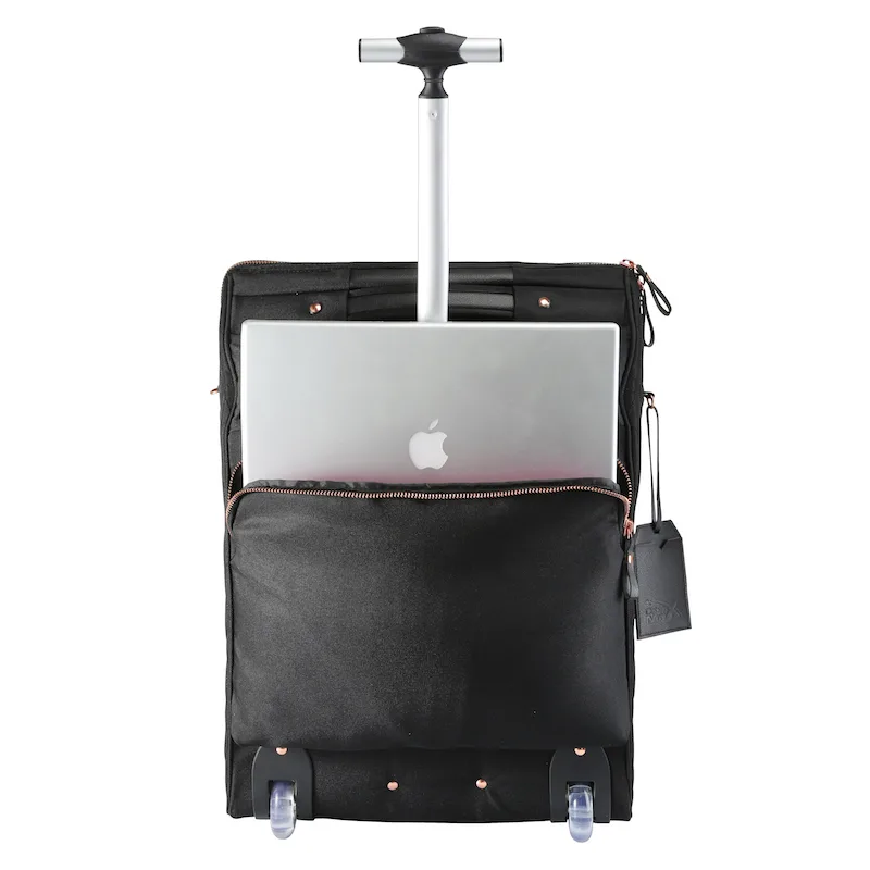 Travel Hack Pro Cabin Case Review: Affordable Luxury At Its Best