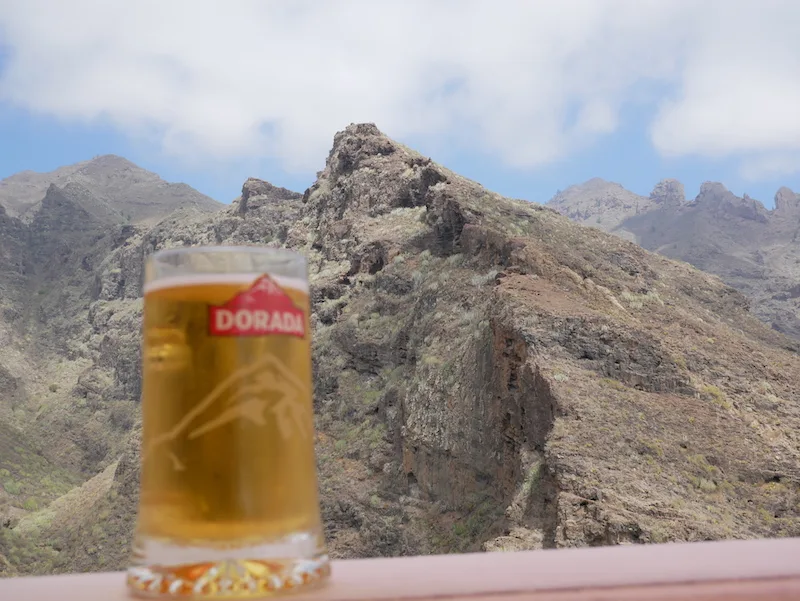 Can you visit Tenerife for just 3 days? Yes! Here's what we got up to.