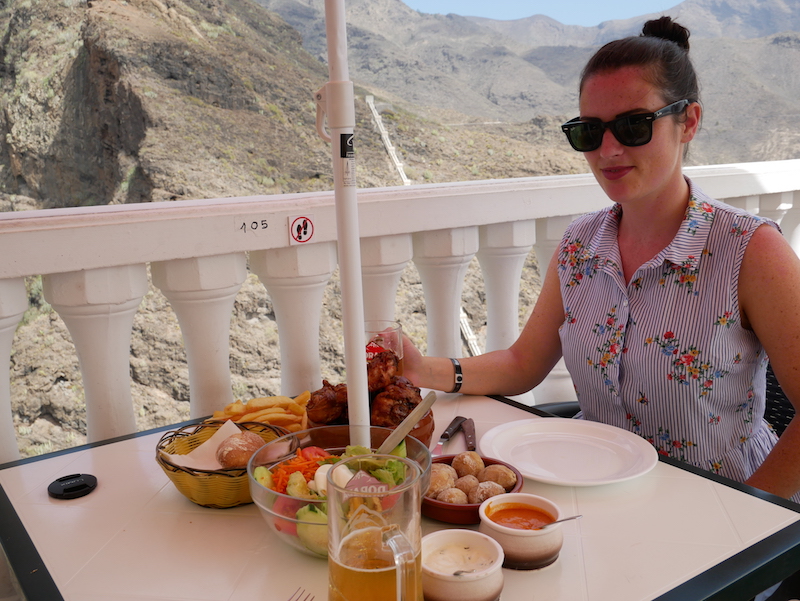 Can you visit Tenerife for just 3 days? Yes! Here's what we got up to.