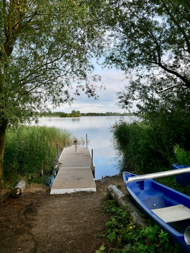 Lower Mill Estate Review A perfect family weekend in the Cotswolds