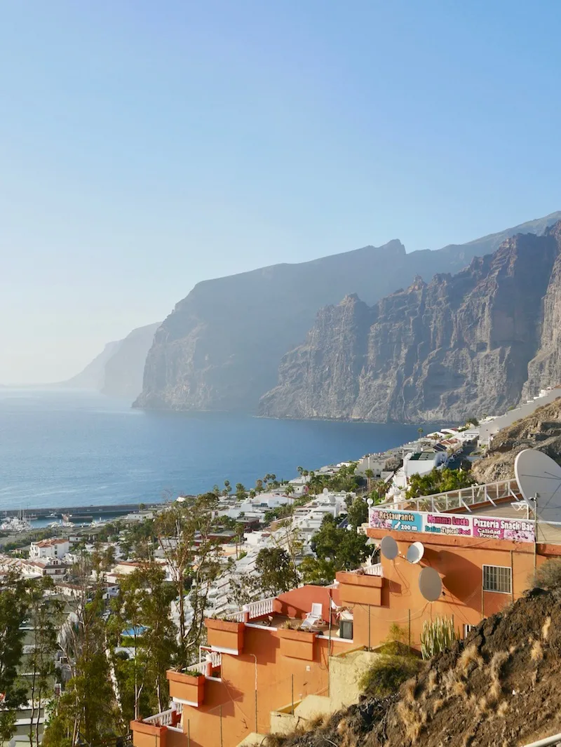 Can you visit Tenerife for just 3 days? Yes! Here's what we got up to.