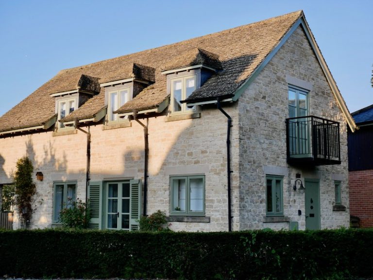 Lower Mill Estate Review A perfect family weekend in the Cotswolds