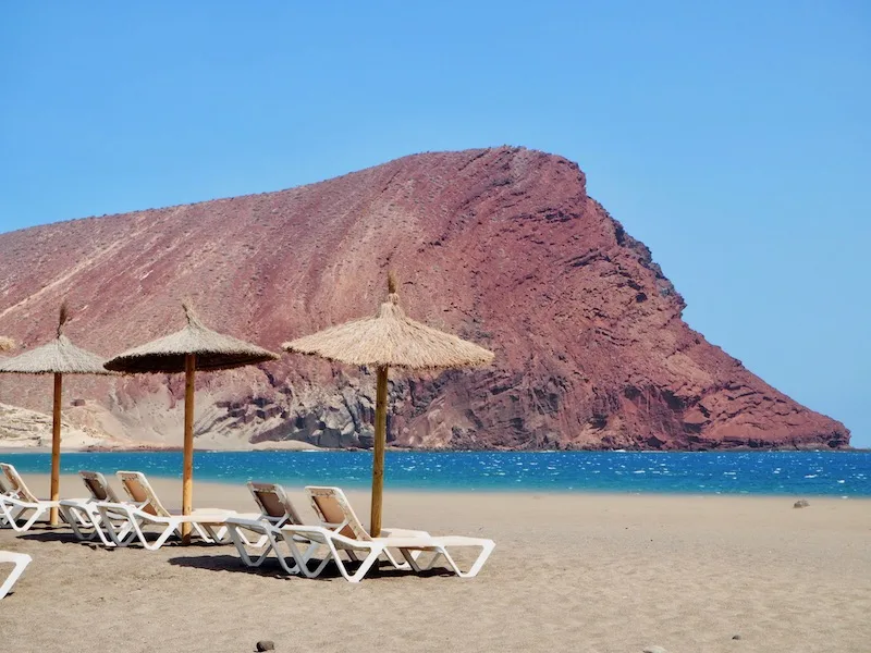 Can you visit Tenerife for just 3 days? Yes! Here's what we got up to.