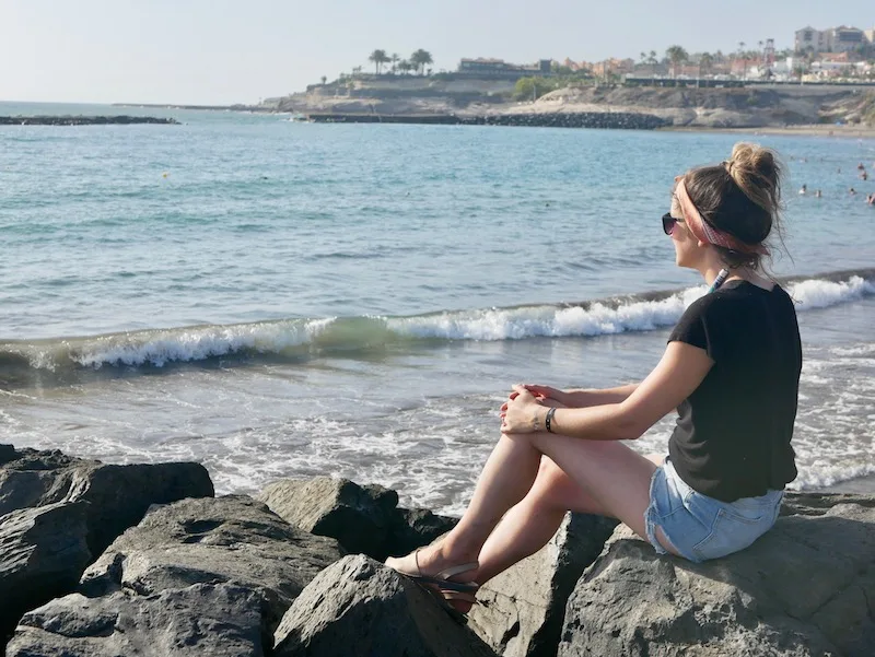 Can you visit Tenerife for just 3 days? Yes! Here's what we got up to.