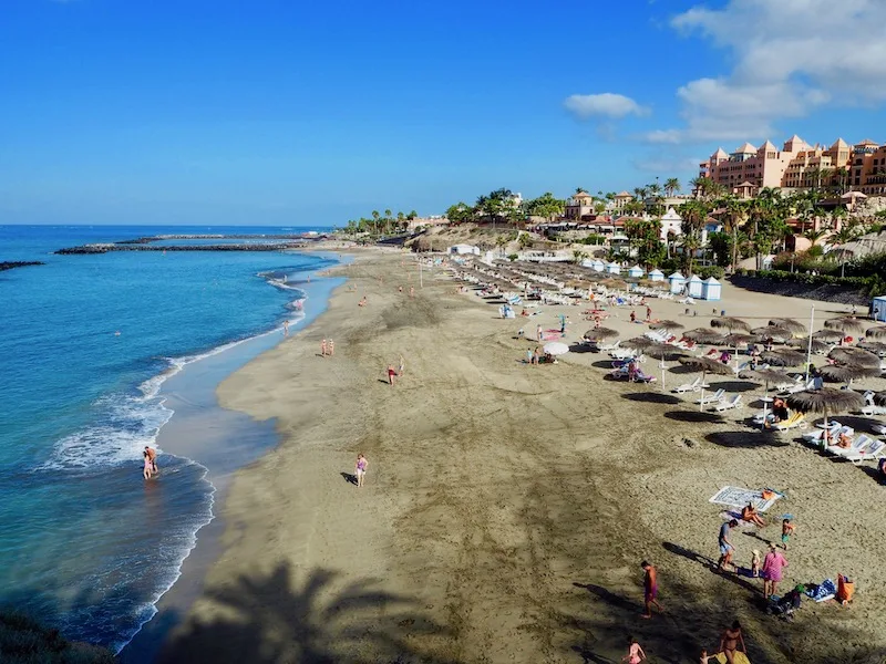 Can you visit Tenerife for just 3 days? Yes! Here's what we got up to.