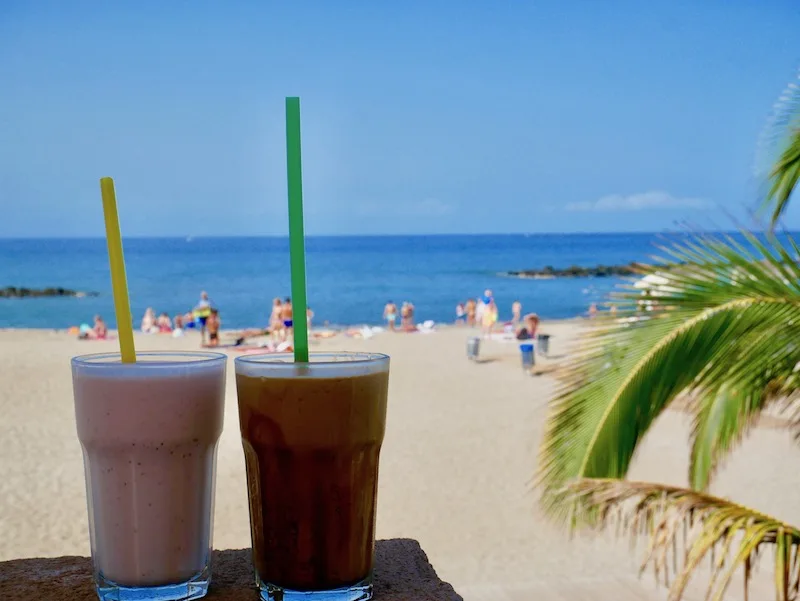 Can you visit Tenerife for just 3 days? Yes! Here's what we got up to.