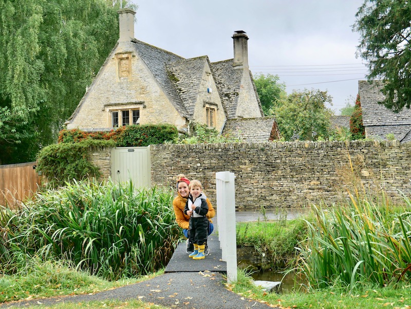 Lower Mill Estate Review: A perfect family weekend in the Cotswolds