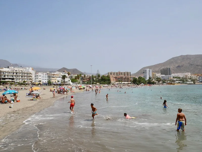 Can you visit Tenerife for just 3 days? Yes! Here's what we got up to.