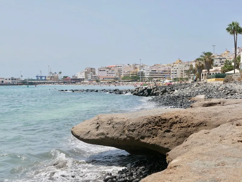 Can you visit Tenerife for just 3 days? Yes! Here's what we got up to.