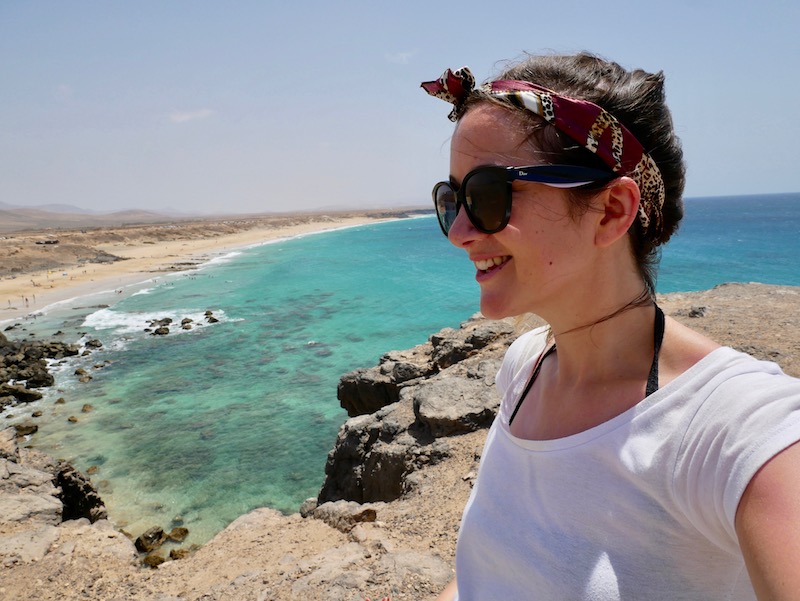 Azulfit Yoga and Pilates Retreat: My second detox retreat in Fuerteventura