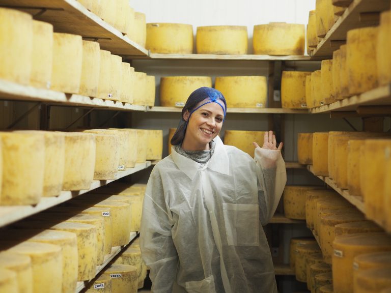 Fife for Foodies: A Weekend Itinerary