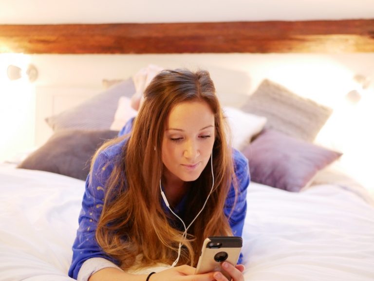 BookBeat Review: The audiobook app that’s a game-changer for book lovers!