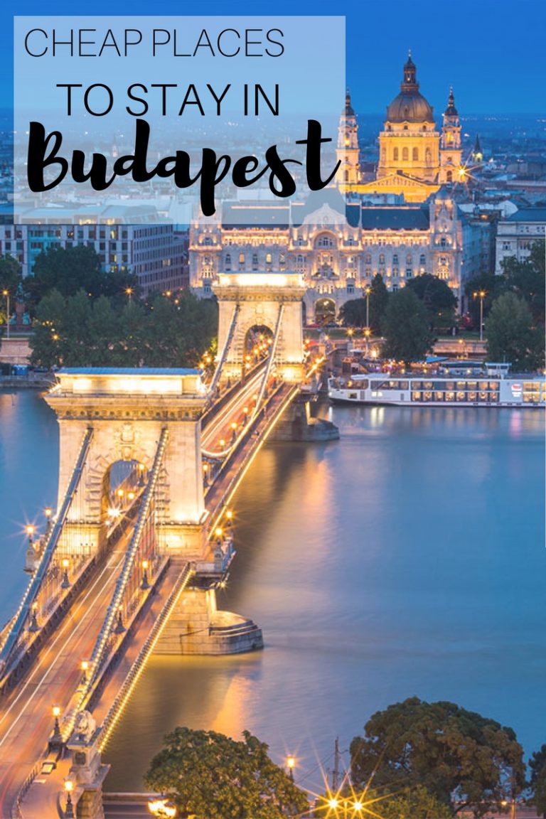 budapest travel hacks