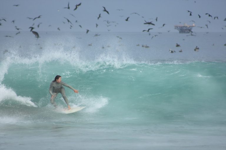 What’s in you Cabin Case: Amy from UNLEASH