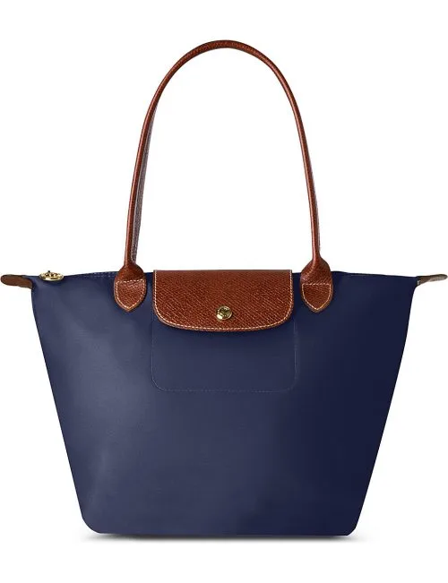 Longchamp Shopper Bag